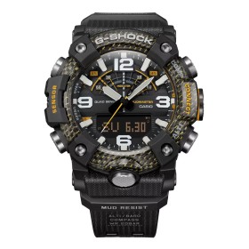 Casio G-Shock Collezione Master Of G-Terra Mudmaster GG-B100Y-1AER