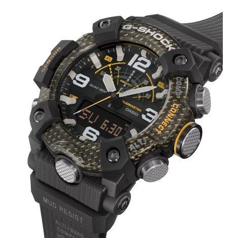 Casio G-Shock Collezione Master Of G-Terra Mudmaster GG-B100Y-1AER