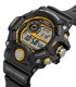 Casio G-Shock Collezione Master Of G Yellow Accent Series GW-9400Y-1ER