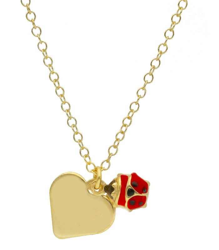 COLLANA CIONDOLO PIETRA Pregiata Granato Rosso Argento Sterling