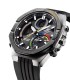 Orologio Digitale Casio Edifice Nero Gomma ECB-950MP-1AEF