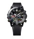 Orologio Digitale Casio Edifice Nero Gomma ECB-40MP-1AEF