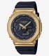 Casio G-Shock Classic GM-S2100GB-1AER Nero Gold Orologio Uomo