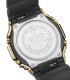 Casio G-Shock Classic GM-S2100GB-1AER Nero Gold Orologio Donna