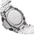 Casio G-Shock Classic GA-700SKE-7AER Trasparente Orologio Uomo