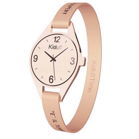 Bracciale Donna Kidult Time Collection-Saint-Exupéry Rosè 731539S