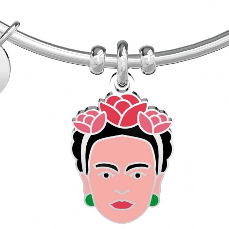 Bracciale Donna Kidult Frida Kahlo Official Collection 731603