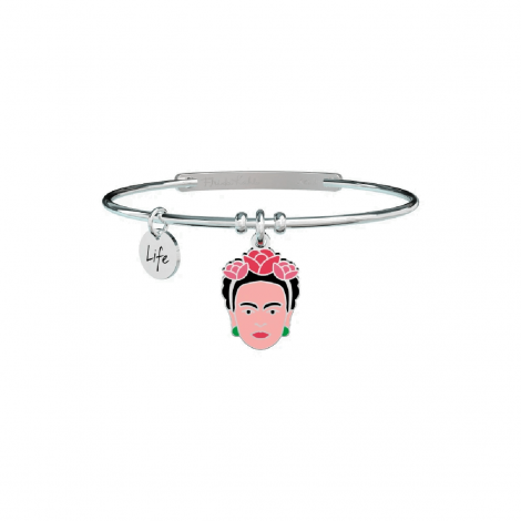 Bracciale Donna Kidult Frida Kahlo Official Collection 731603