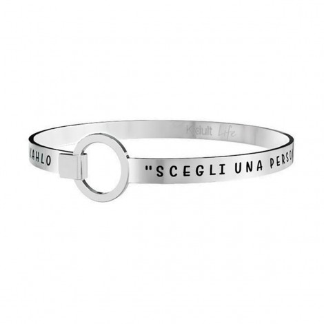 Bracciale Donna Kidult Frida Kahlo Official Collection 731599