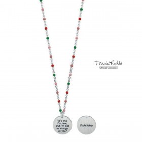Collana Kidult Frida Kahlo Official Collection 751149