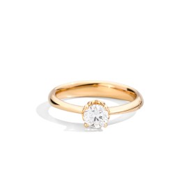 Dodo sales anello bollicine