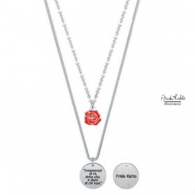 Collana Kidult Frida Kahlo Official Collection 751150