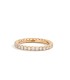 Veretta Recarlo 0,78ct Anniversary Sunset Gold Oro Giallo 18kt