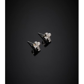 Orecchini Lobo Chiara Ferragni Cross Bold  J19AWC06