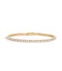 Bracciale Tennis Recarlo 1,68ct Anniversary Sunset Gold Oro Giallo 18kt T01SE730G