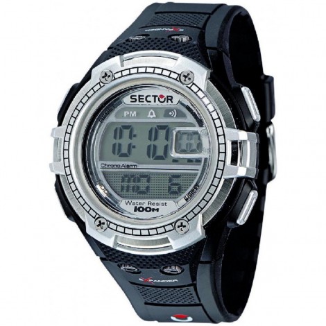 Orologio Uomo Sector Street Fashion R3251172115