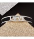 Bracciale Donna Morellato Cerchi SAKM66