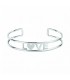 Bracciale Donna Morellato Cerchi SAKM66