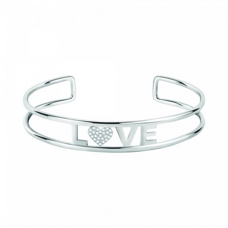 Bracciale Donna Morellato Cerchi SAKM66