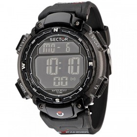 Orologio Uomo Sector Street Fashion R3251172125