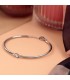 Bracciale Donna Morellato Cerchi SAKM63