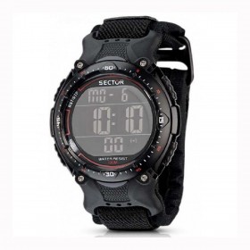 Orologio Uomo Sector Street Fashion R3251172325