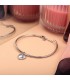 Bracciale Donna Morellato Cerchi SAKM59