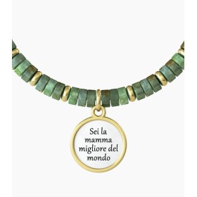 Bracciale Elastico Kidult Mamma Migliore Del Mondo 732034