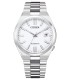 Orologio Citizen Tsuyosa Collection Automatico Bianco NJ0150-81A