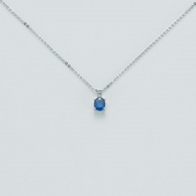 Collana Donna Miluna I gioielli di Miss Italia CLD3705VX