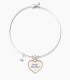Bangle Con Cuore Kidult Grazie Maestra 732001