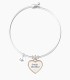 Bangle Con Cuore Kidult Grazie Maestra 732001