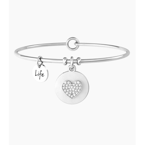 Kidult Bracciale Rigido Family La Mia Mamma 732160