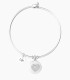 Kidult Bracciale Rigido Family La Mia Mamma 732160