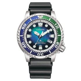 Orologio Citizen Promaster United Limited Edition Acciaio Blu BN0166-01L