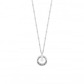 Collana Donna Kidult Today is a Perfect Day 751113