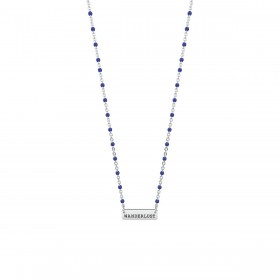 Collana Donna Kidult Wanderlust 751114