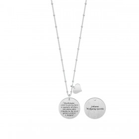 Collana Donna Kidult Philosophy Johann Wolfgang Goethe  751125