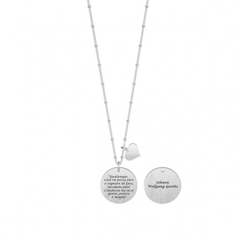 Collana Donna Kidult Philosophy Johann Wolfgang Goethe  751125