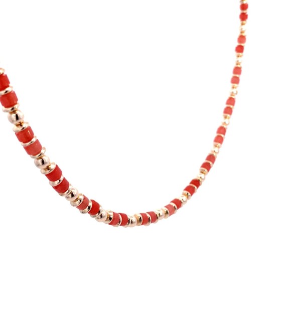 Set Gioielli Africano Per Donna - Collana, Bracciale, Orecchini E Anello | Stile Bohème Chic In Oro E Argento - Foto 6