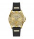 Orologio Donna Guess Strass All Over W1160L1