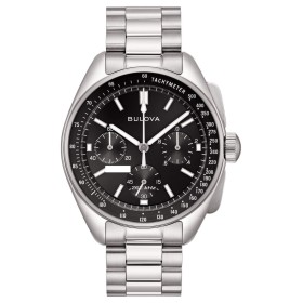 Orologio Bulova Lunar Pilot Special Edition 43 mm 96A299