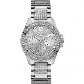 Orologio Donna Guess Strass All Over W1156L1