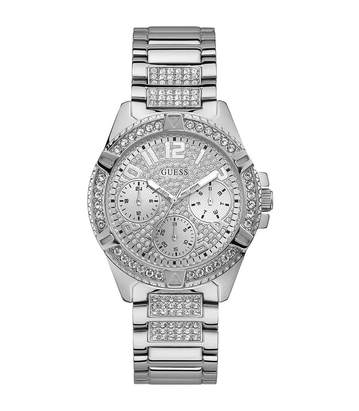 Orologi femminili con brillantini clearance