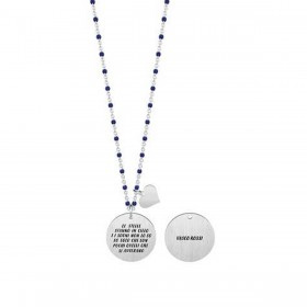 Collana Donna Kidult Ridere di Te- Vasco Rossi Official Collection 751134