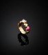 Anello Chiara Ferragni Cuoricino Pink Edizione Limitata J19AWD09