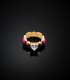 Anello Chiara Ferragni Cuoricino Pink Edizione Limitata J19AWD09