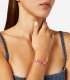 Bracciale Chiara Ferragni Cuoricino Pink Edizione Limitata J19WD06