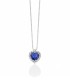 Collana Miluna Tanzanite 0,46 ct e Diamanti 0,10 ct G SI CLD4464