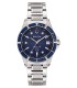 Bulova Marine Star Lady 98P237 Orologio Acciaio Donna